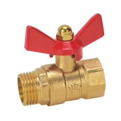 閥門配件與壓力變送器 工業自動化中的關鍵元件