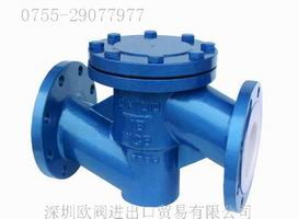 進口襯氟止回閥與壓力變送器 價格、圖片及配件廠家綜合指南