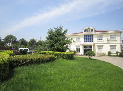 公司簡介 閥門配件