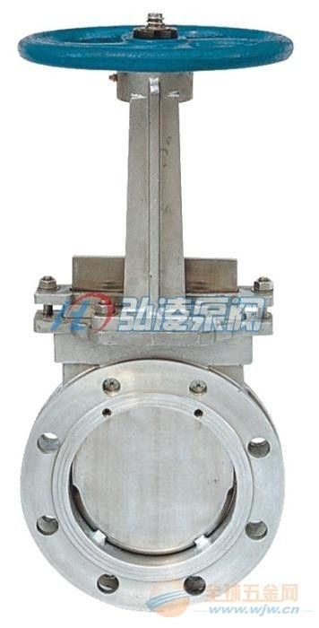 刀型閘閥與差壓變送器的協(xié)同應(yīng)用 專業(yè)廠家的手動(dòng)控制解決方案