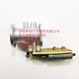 一汽解放配件專賣 排氣制動器、駕駛室總成及車架鈑金件全解析