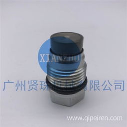 博世高壓共軌系統(tǒng)關(guān)鍵部件解析 1110010015泄壓/限壓閥
