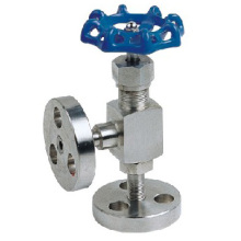 探析工業(yè)閥門與儀表 針型閥、高壓截止閥及壓力變送器的市場(chǎng)與供應(yīng)鏈——以上海奉賢區(qū)為例