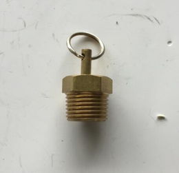 三一重工配件解析 三一湖汽三一路面手動(dòng)放水閥（型號(hào)60222880）與差壓變送器的綜合介紹