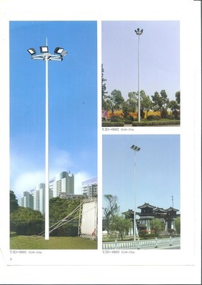 聚珍燈具 廠家直銷，點(diǎn)亮城市道路的優(yōu)質(zhì)照明專家